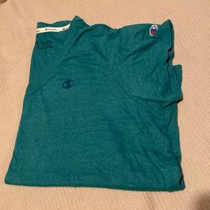 3x woman champion shirt